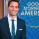 Is Rob Marciano Leaving GMA? Know His Salary And Net Worth