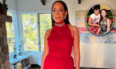 Selenis Leyva Has A Daughter: Who Is Her Partner/Husband?