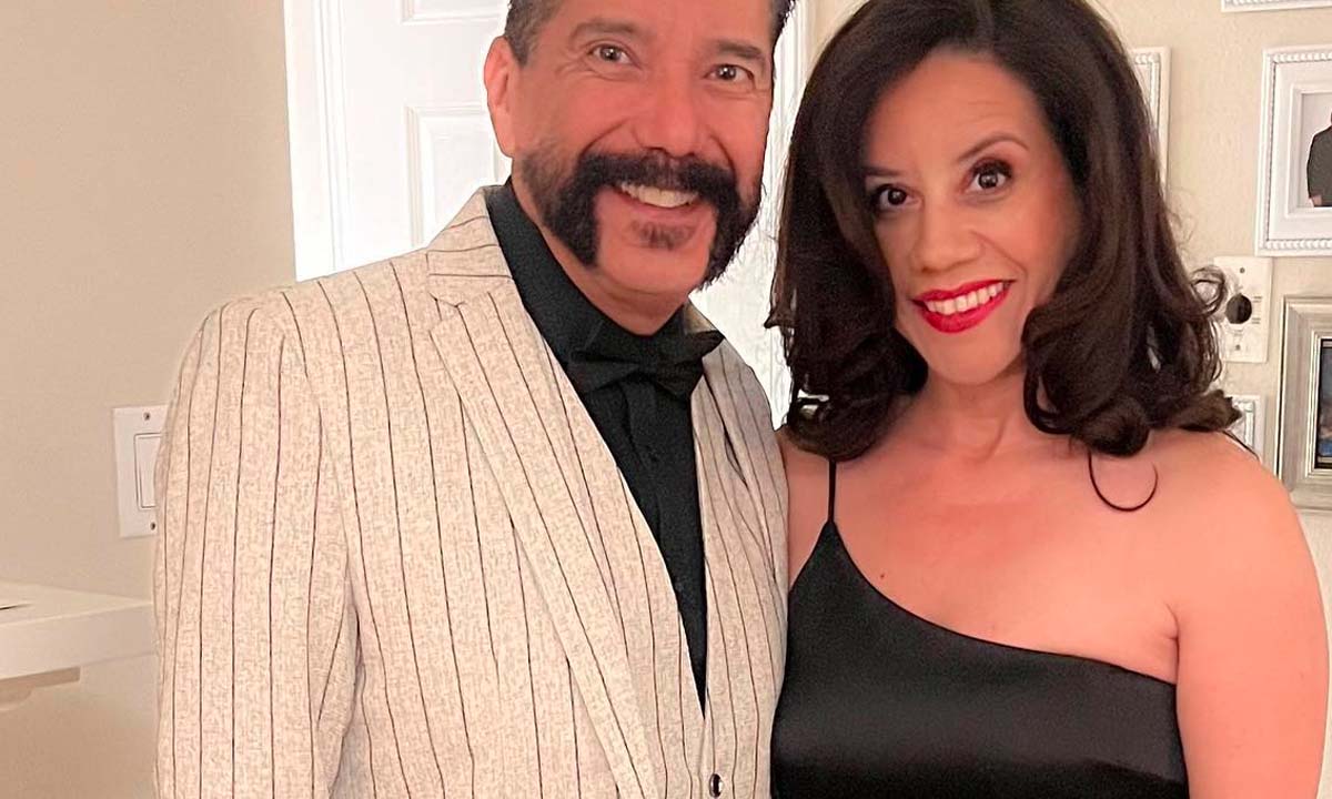 Steven Michael Quezada’s Married Life With Wife And Children
