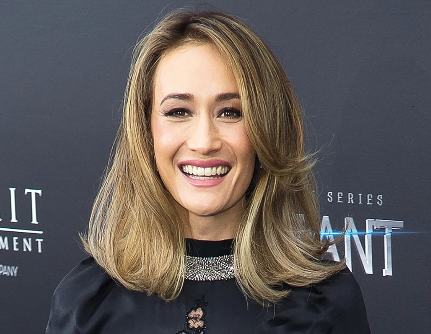 Maggie Q has been in the entertainment industry for over two decades. 