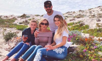 A Closer Look at Faf du Plessis’ Parents, Siblings, and Personal Life