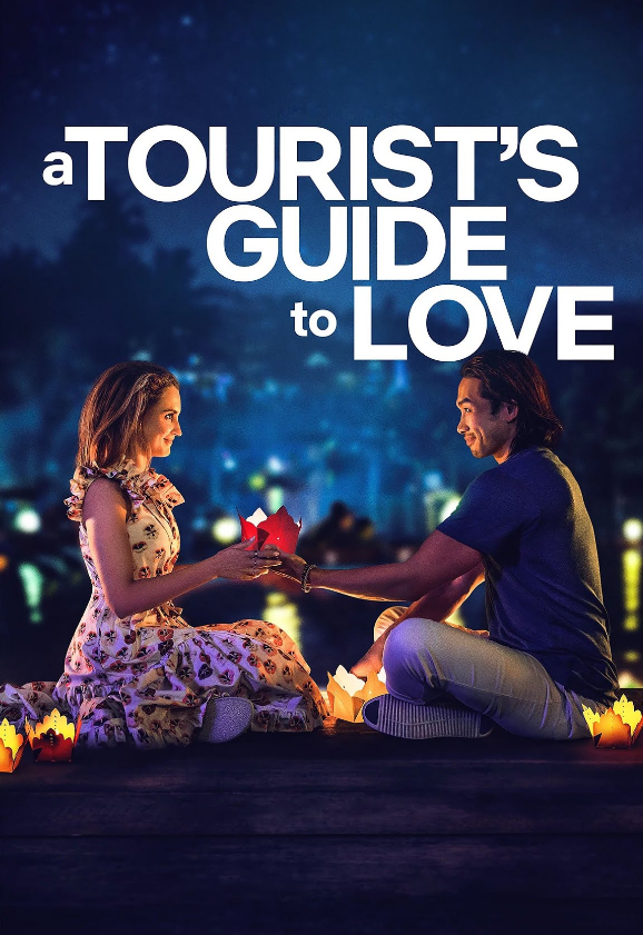 A Tourist’s Guide to Love. 
