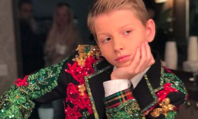 Country Singer Mason Ramsey Hints Return to Coachella in the Future