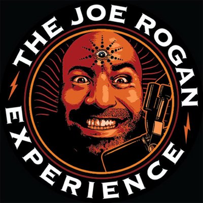 ‘The Joe Rogan Experience’ was dethroned by ‘The Meek Show’ on Spotify. 