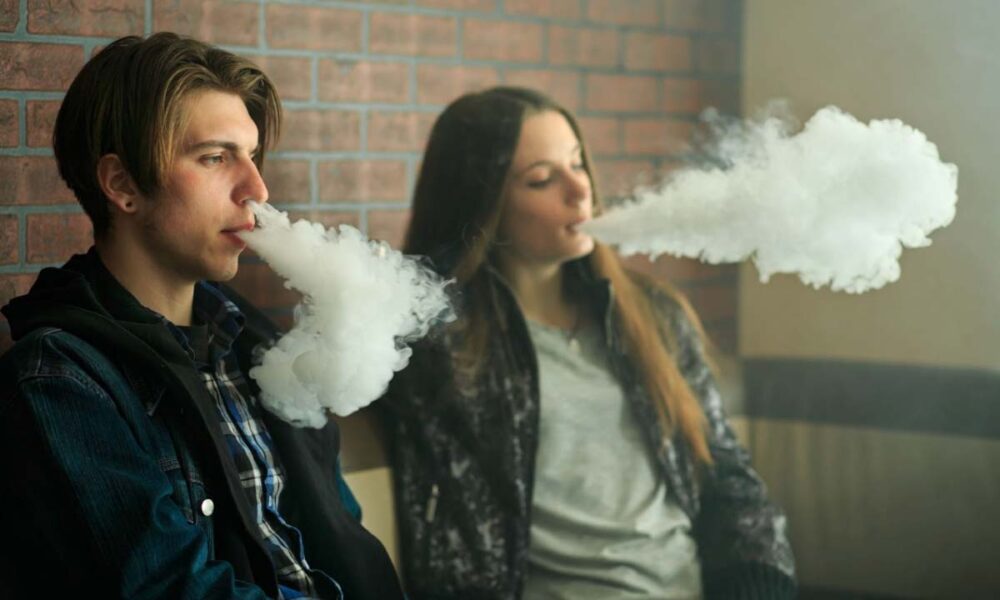 What Are The Benefits Of Disposable Vapes?