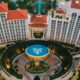 The Most Extravagant Casino Resorts in the World