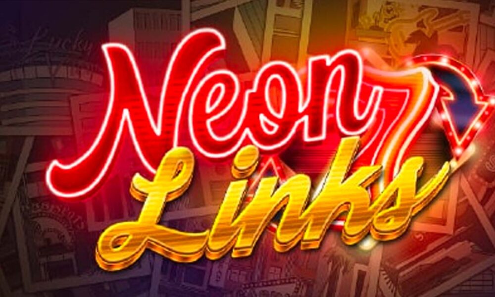 How To Play the Neon Link Slot Game for Beginners