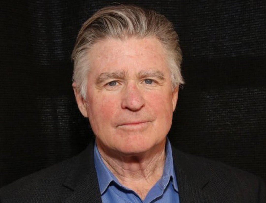 Treat Williams died at the age of 71 after being in an accident.