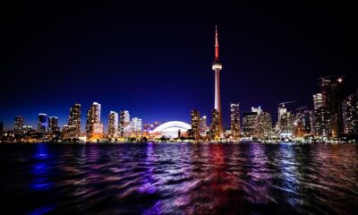A Fun Guide to the Best Nights Out in Canada