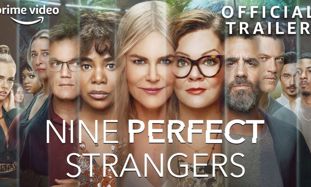 ‘Nine Perfect Strangers’ Season 2 Cast Seemingly Leaked