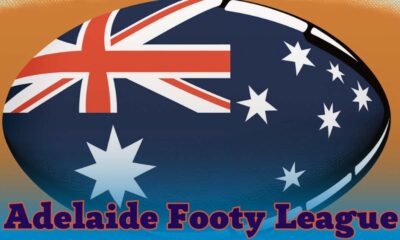 Adelaide Footy League: History and Current Clubs