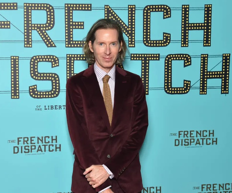 Wes Anderson has been a film producer for almost three decades. 