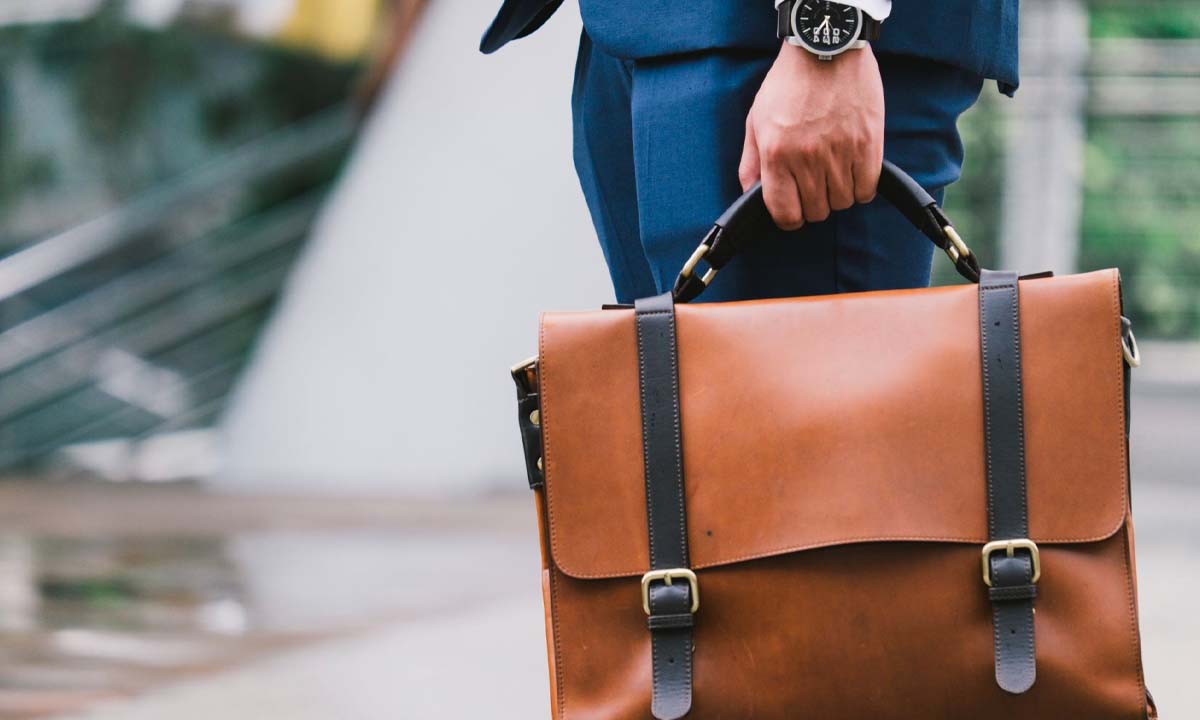 What Do Outstanding Luxury Briefcase Brands Have In Common?