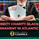 Celebrity Charity Blackjack Tournament In Atlantic City: How It Was
