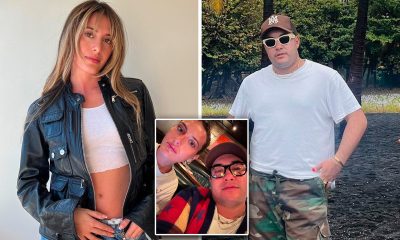 Know Lexi Ioannou’s Boyfriend Now – Dina Cantin’s Daughter Was Once Dating a Pakistani Man