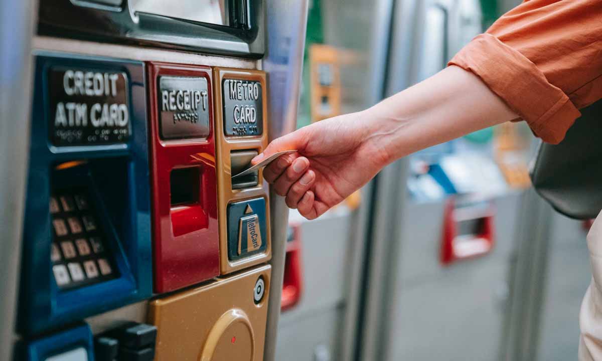 What to Know About ATM Withdrawals and Fees