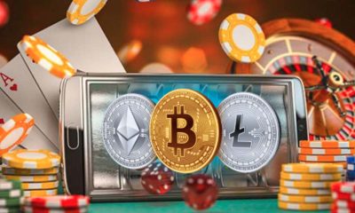 Blockchain in Betting: How Cryptocurrencies Are Changing the Game