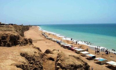 Top 8 Pakistani Beaches for Your Travel Bucket List