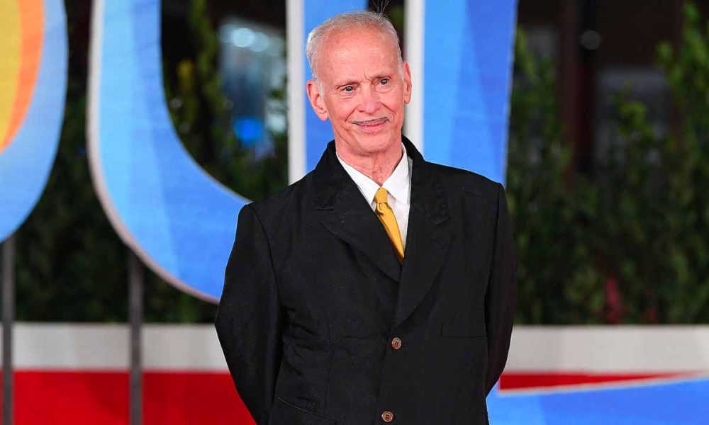 John Waters Hates Discussing His Dating History Publicly