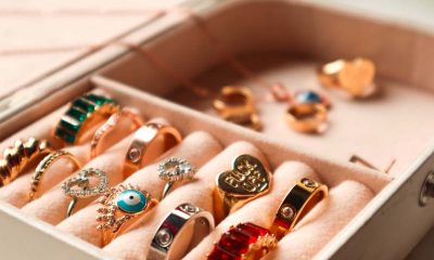 Nikola Valenti and our Top 8 Monthly Jewelry Subscription Box Services