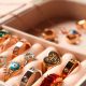 Nikola Valenti and our Top 8 Monthly Jewelry Subscription Box Services