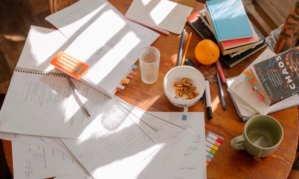 Top Tips to Cope With Your College Papers Faster