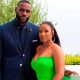 Ranking NBA’s Top Five Power Couples