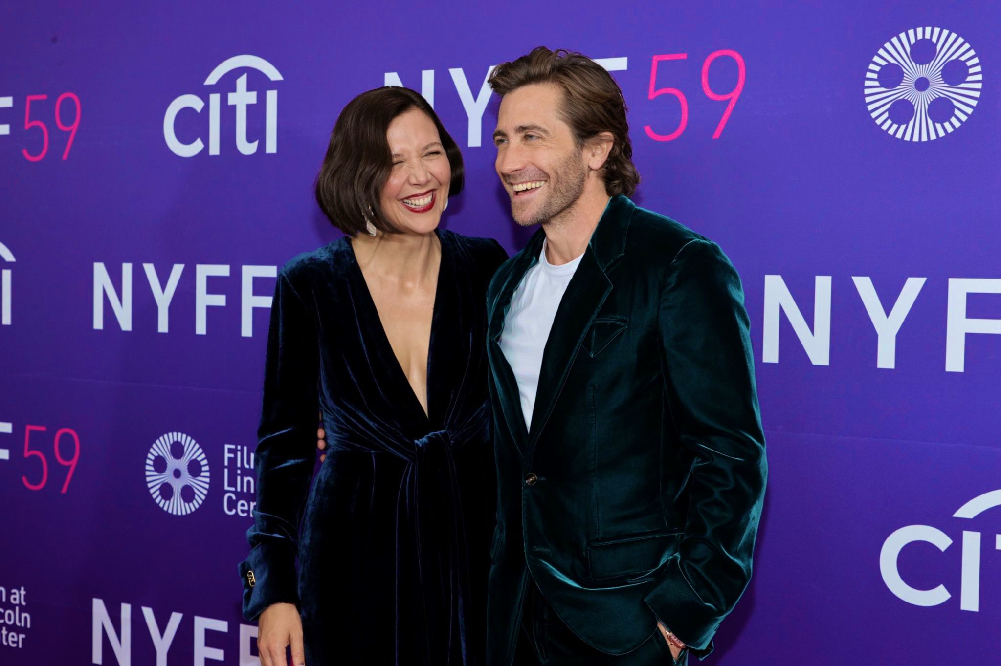 Maggie Gyllenhaal’s net worth is less than her brother, Jake Gyllenhaal.