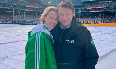 Getting to Know Wayne Gretzky’s Parents, Siblings, Girlfriend, and More