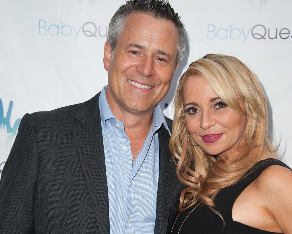 Tara Strong and Craig Strong separated after nearly two decades of being together.