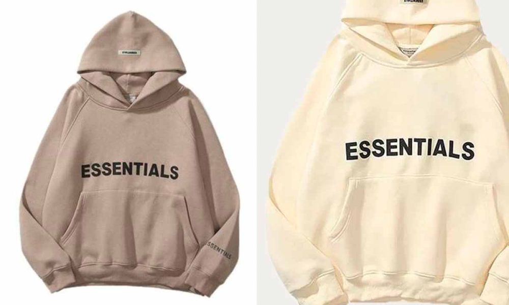 Elevate Your Style with Essentials Clothing: The Ultimate Guide to the Essentials Hoodie