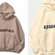 Elevate Your Style with Essentials Clothing: The Ultimate Guide to the Essentials Hoodie
