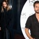 Jared Leto Reacts to Look Alike Comparisons with Scott Disick