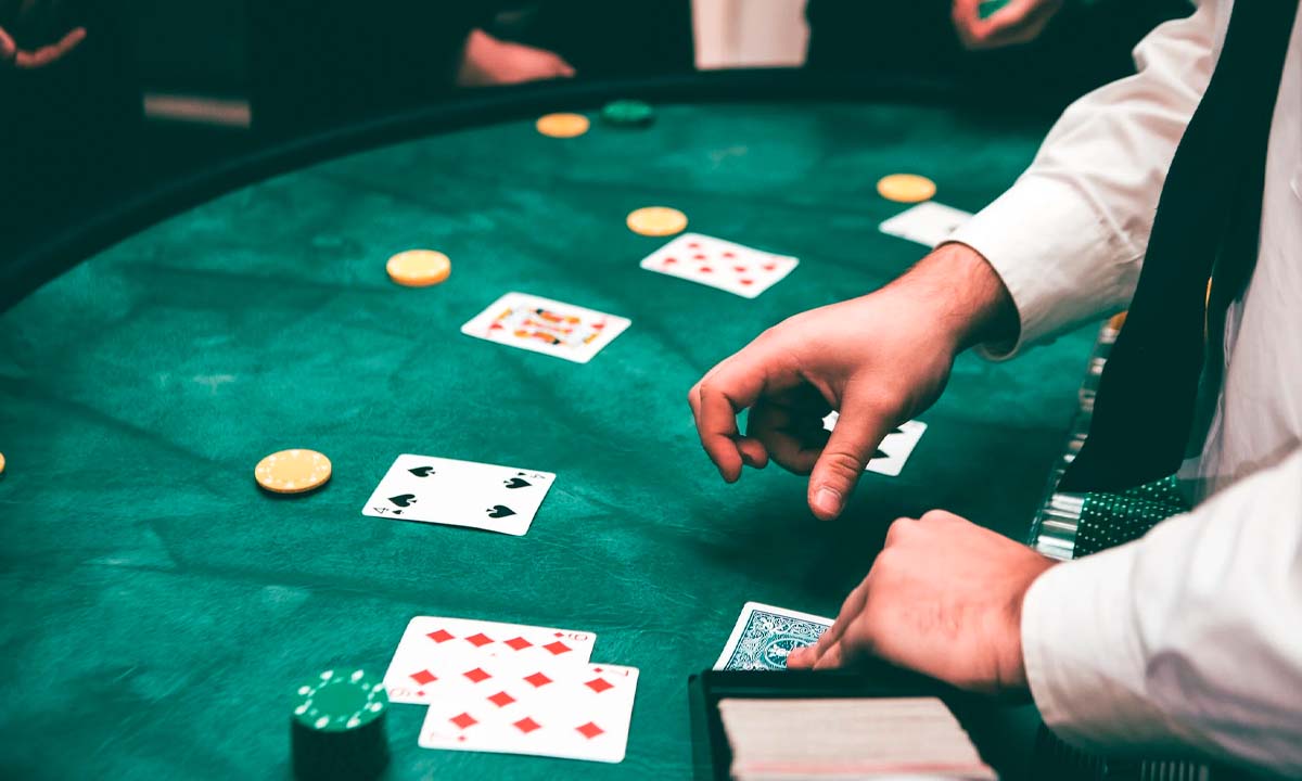 Navigating the Digital Casino Floor: Essential Insights for Online Gamblers