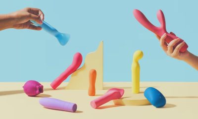 Why Are Sex Toys Becoming More Popular Nowadays?