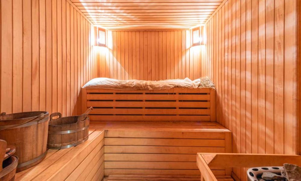 Traditional Home Sauna Kits: Embracing the Classic Sauna Experience