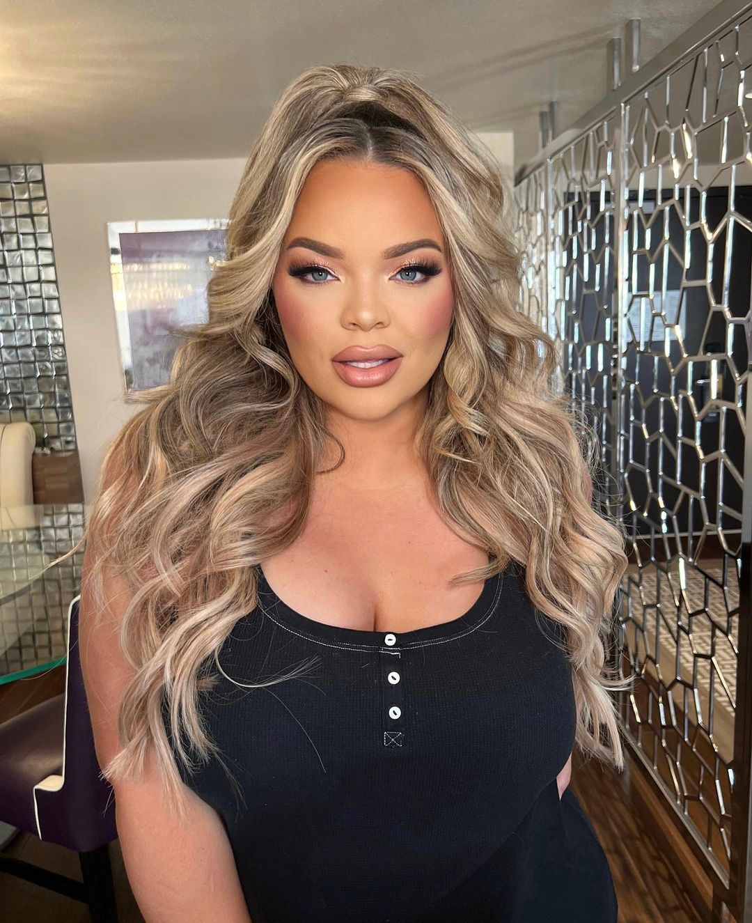 Trisha Paytas has successfully built a notable reputation for themselves. 