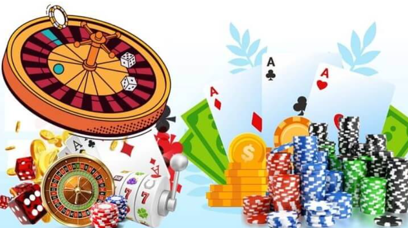The Most Popular Games at Red Dog Online Casino