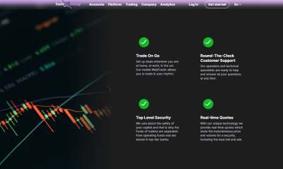 Sadex Group Reviews: Online Forex Trading Tips