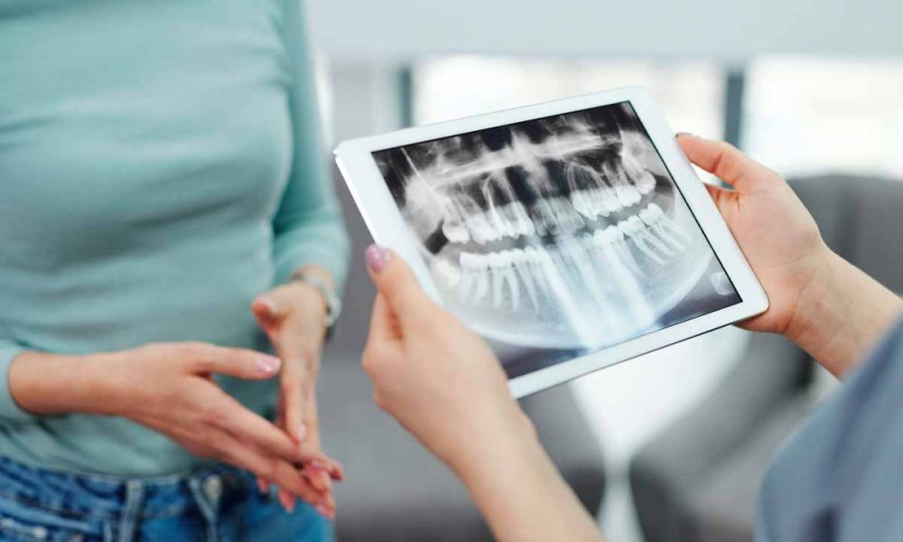 Learn More about Jaw Disorders and Their Treatment Options