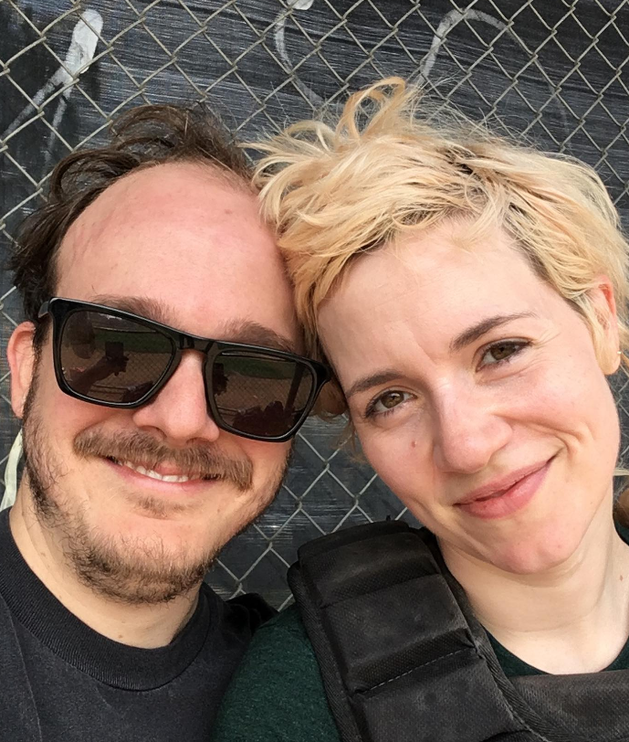 Alice Wetterlund has not revealed her dating history.