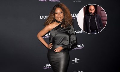 Angela Robinson Has Been Married To Her Husband Since 1996