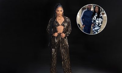 WWE Star Bianca Belair’s Parents Are Her Greatest Supporters