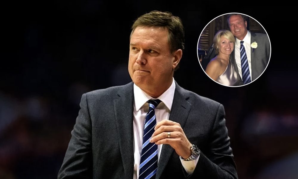 Bill Self Shares Two Children With His Wife Cindy Self