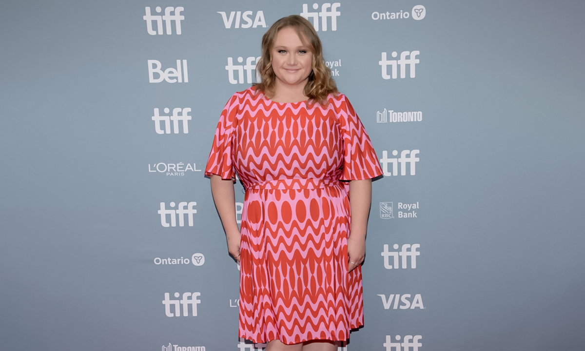Is Danielle Macdonald Married to a Husband? Explore Her Dating History