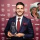 Who Is Declan Rice Dating? Know Arsenal Star’s Girlfriend in 2024