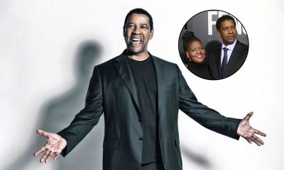 Is Felicia Cannon Related To Denzel Washington? The Truth
