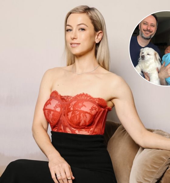 Iliza Shlesinger and Husband Noah Galuten Announce Birth of Second Baby, Son Ethan