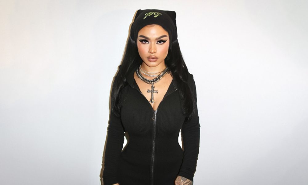 Who Is India Love Dating Now? Inside the Internet Star’s Relationships