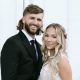 Inside ‘Siesta Key’ Star Jared Kelderman and Wife Kristi Ford’s Magical Wedding